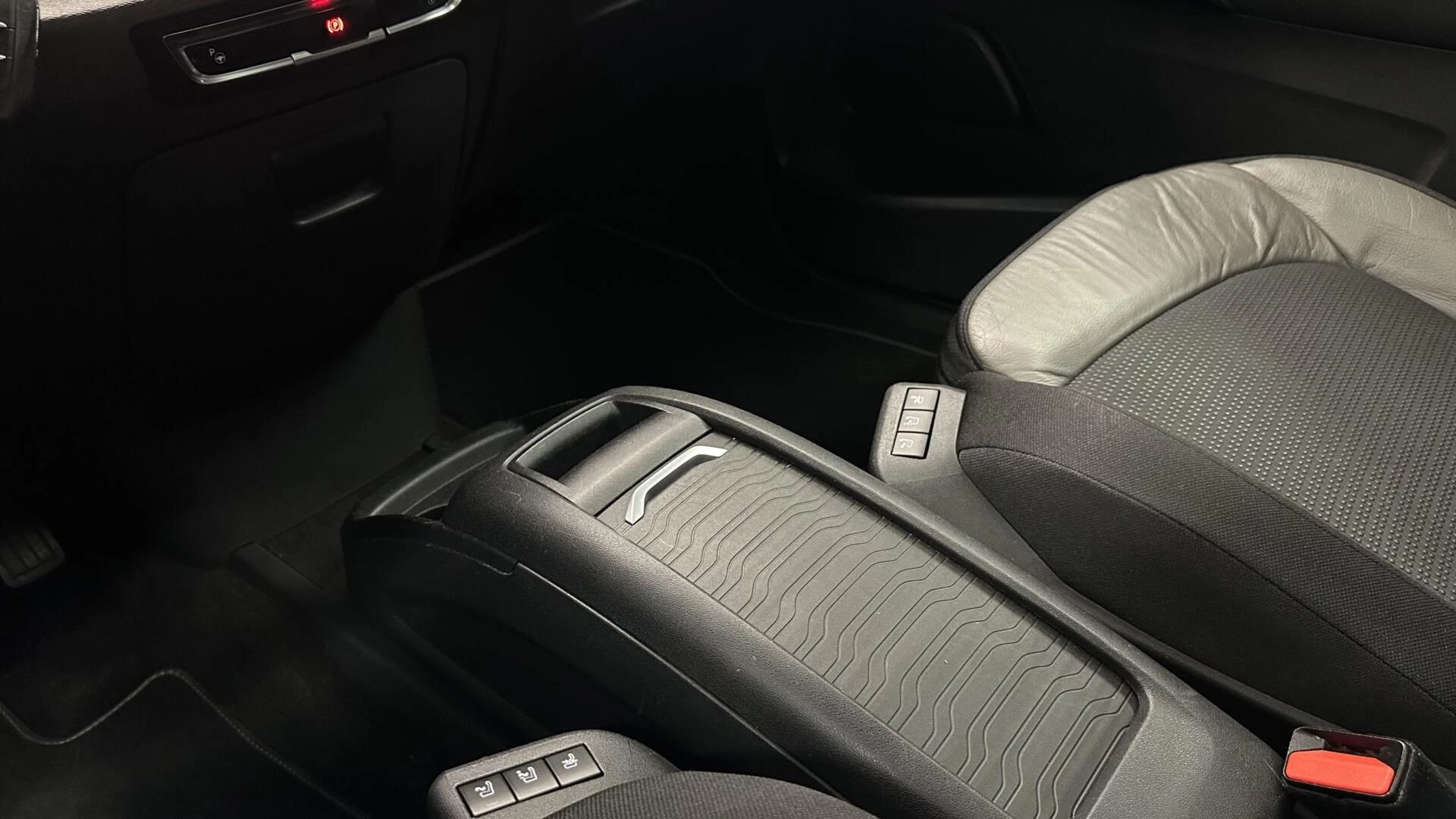 Hoofdafbeelding Citroën Grand C4 Spacetourer