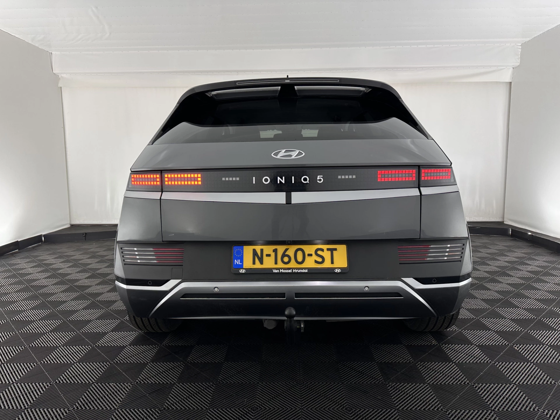 Hoofdafbeelding Hyundai IONIQ 5