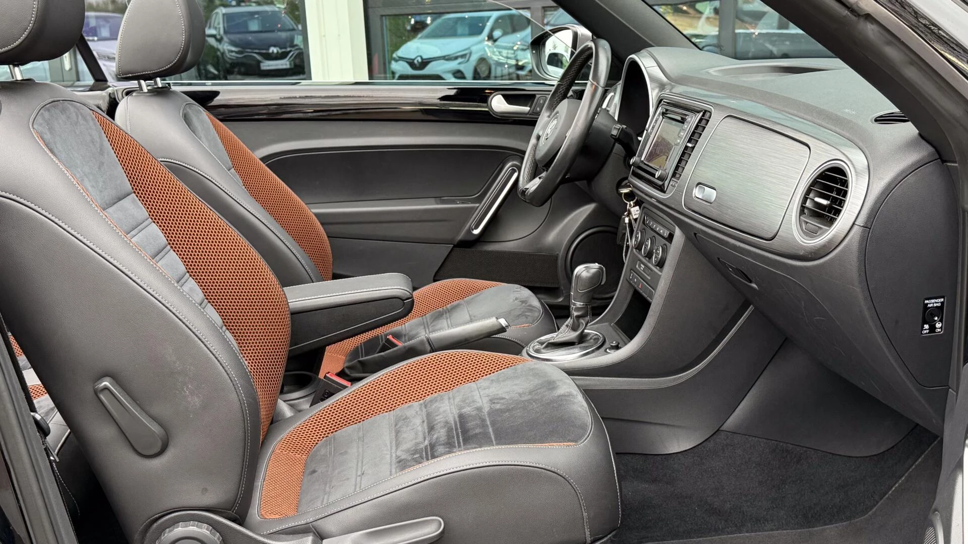 Hoofdafbeelding Volkswagen Beetle