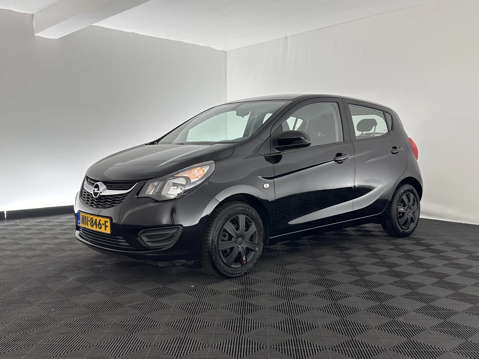 Hoofdafbeelding Opel KARL