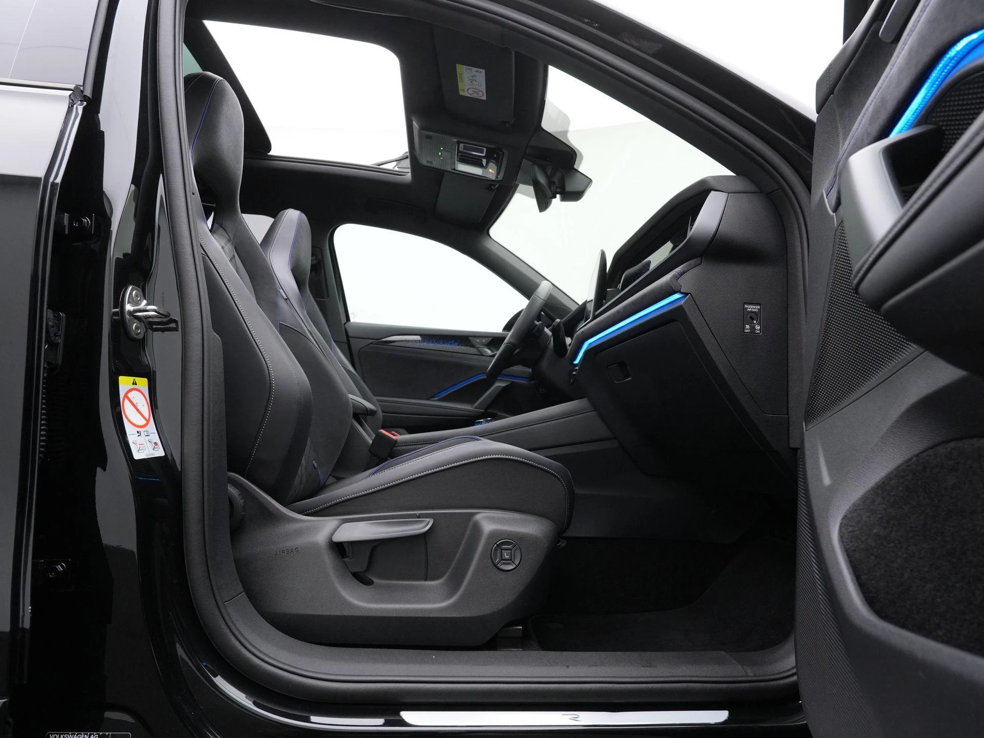 Hoofdafbeelding Volkswagen Tayron