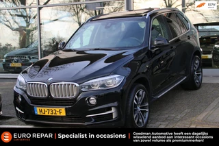 BMW X5 XDrive40e iPerformance High Executive PANO-DAK!