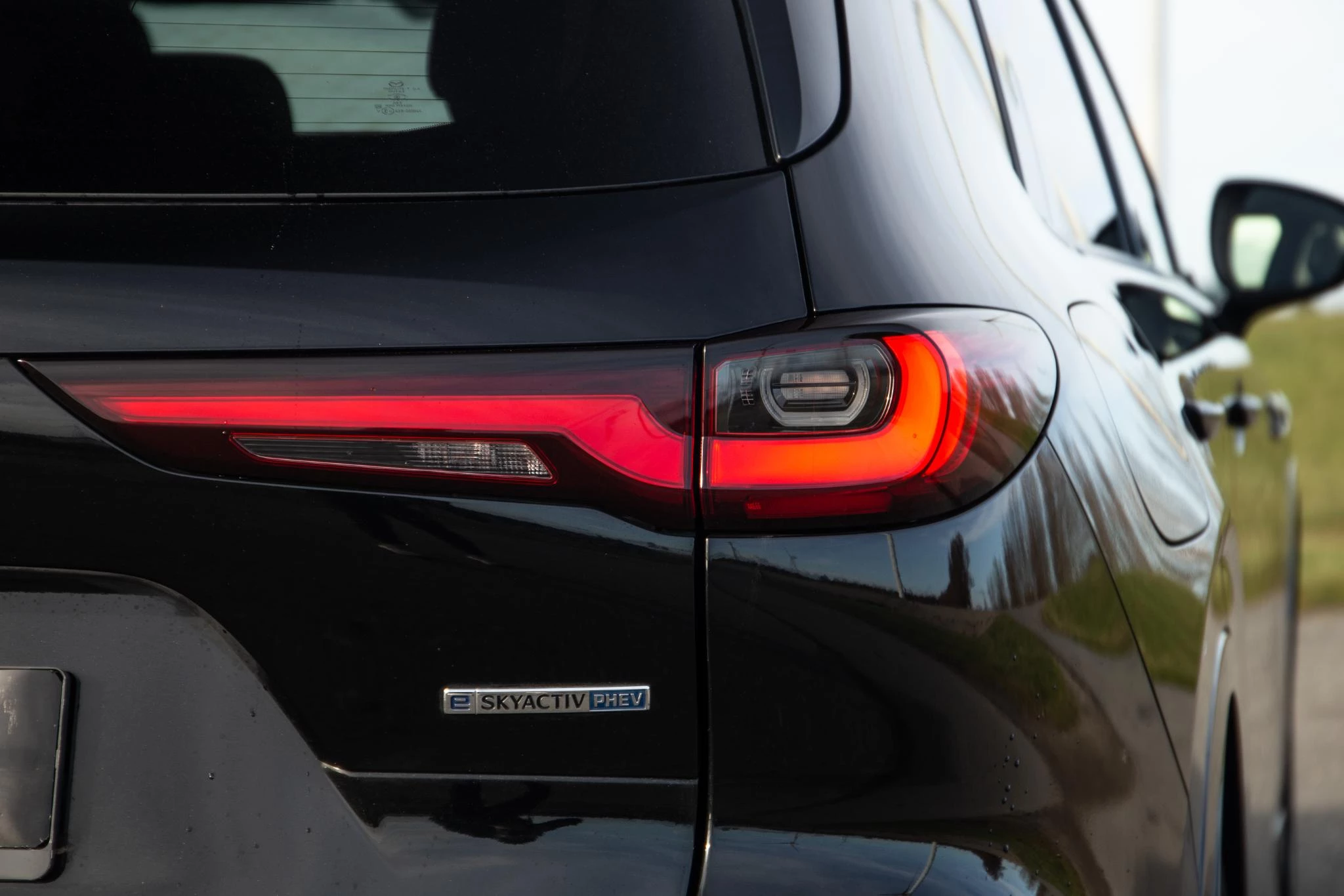 Hoofdafbeelding Mazda CX-60