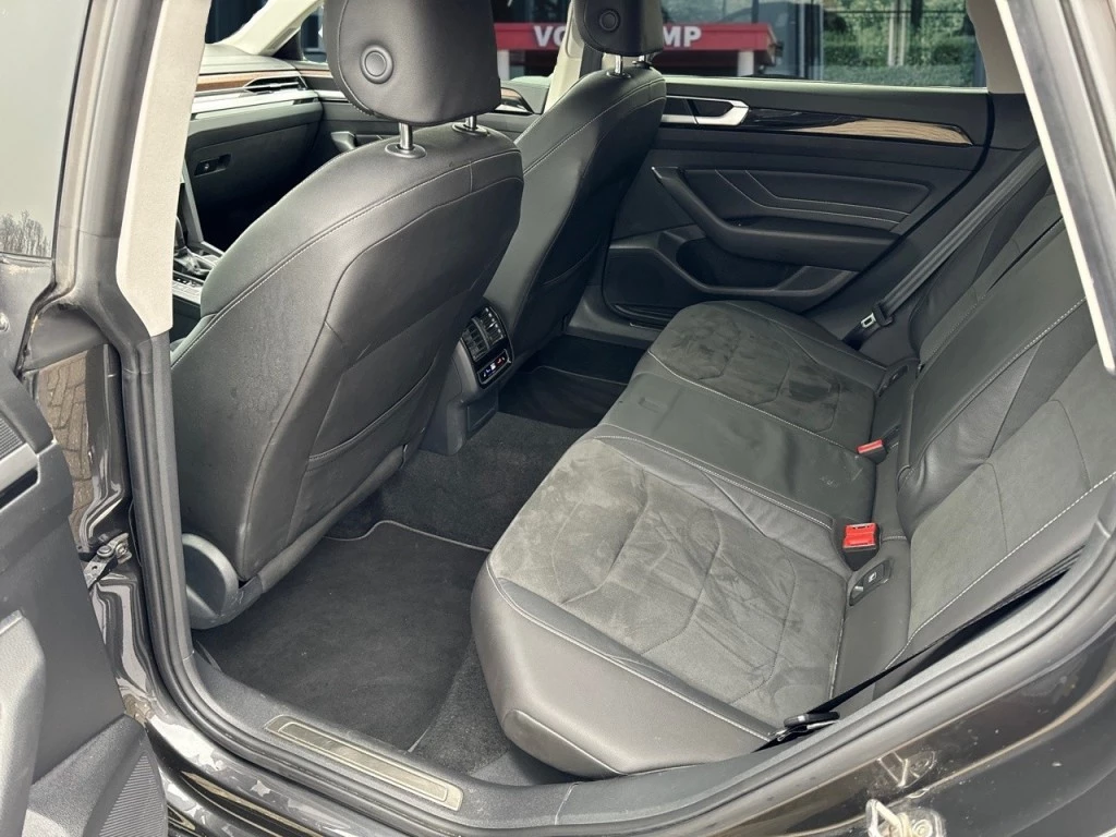 Hoofdafbeelding Volkswagen Arteon