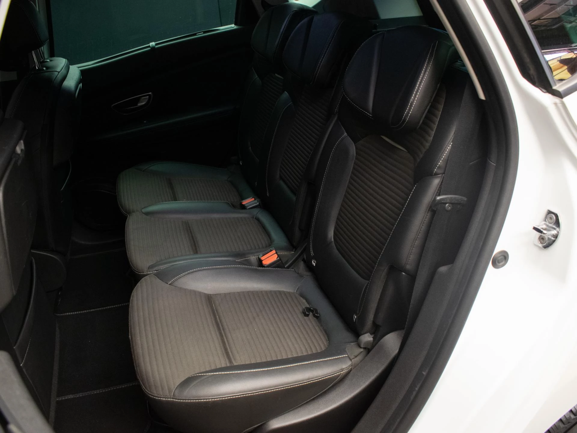 Hoofdafbeelding Renault Scénic