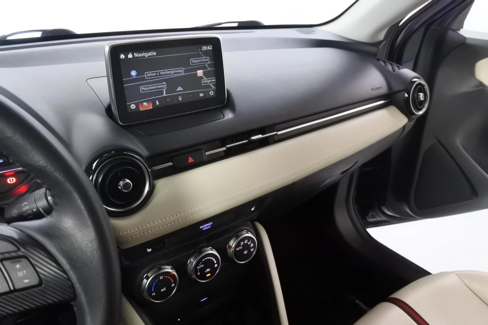 Hoofdafbeelding Mazda 2