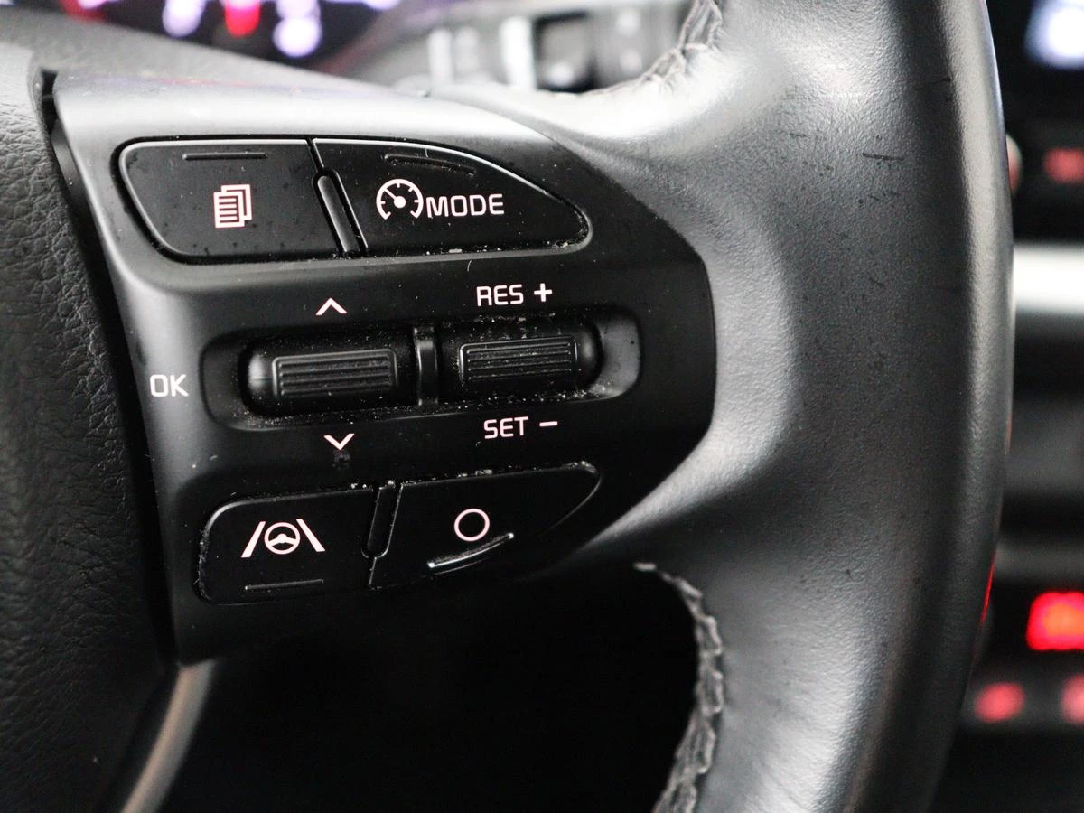 Hoofdafbeelding Kia Stonic