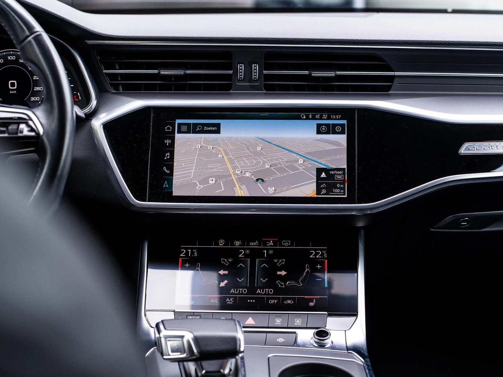 Hoofdafbeelding Audi A7