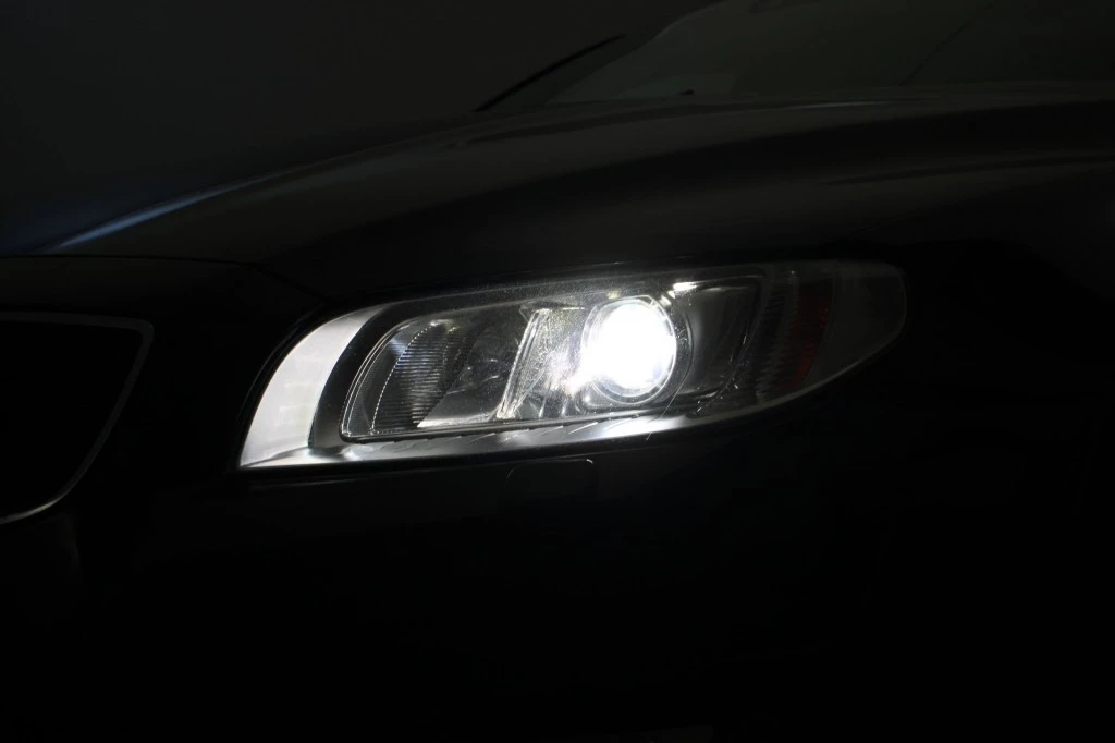 Hoofdafbeelding Volvo V70