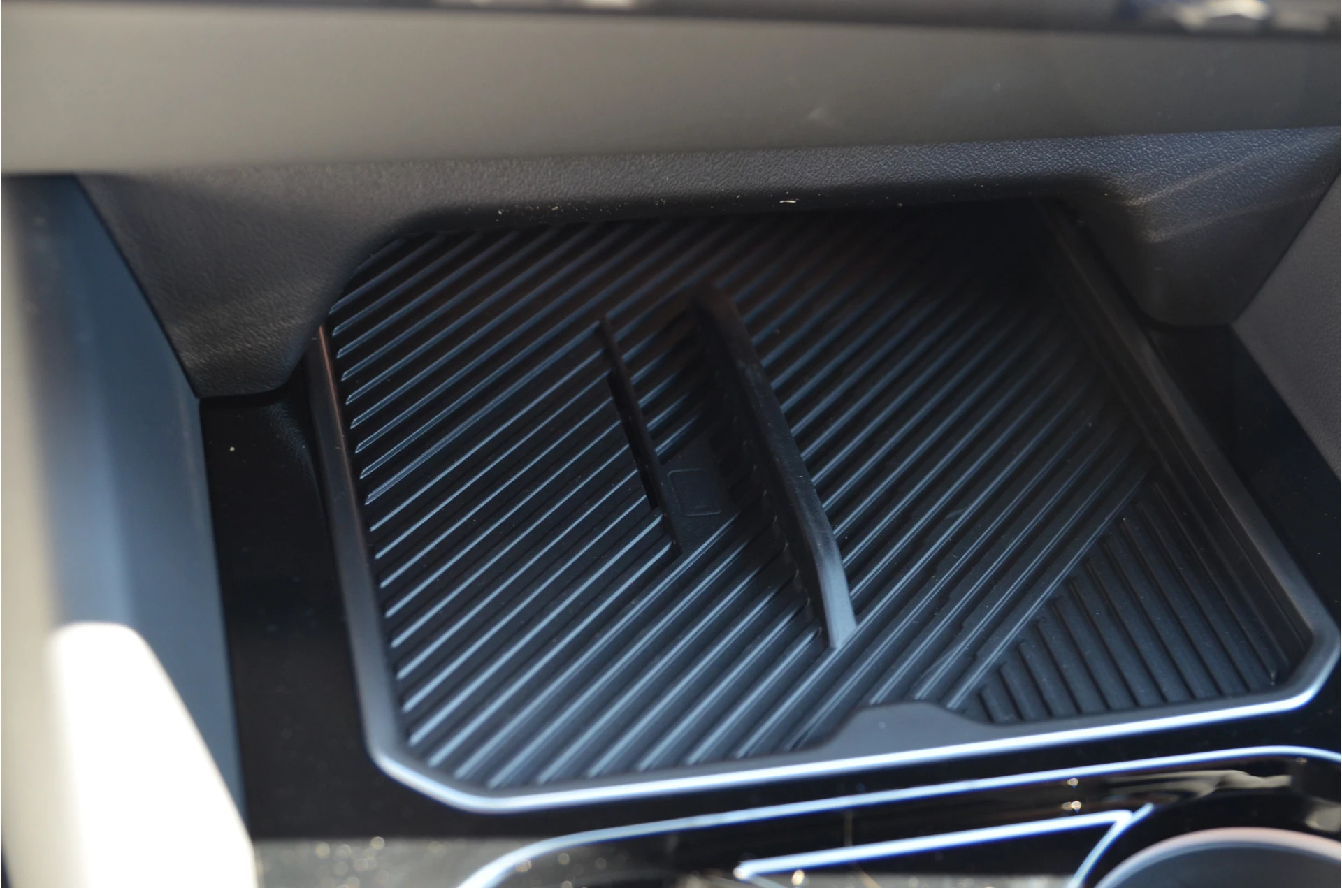 Hoofdafbeelding BMW i5
