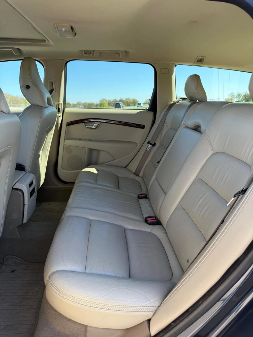 Hoofdafbeelding Volvo XC70