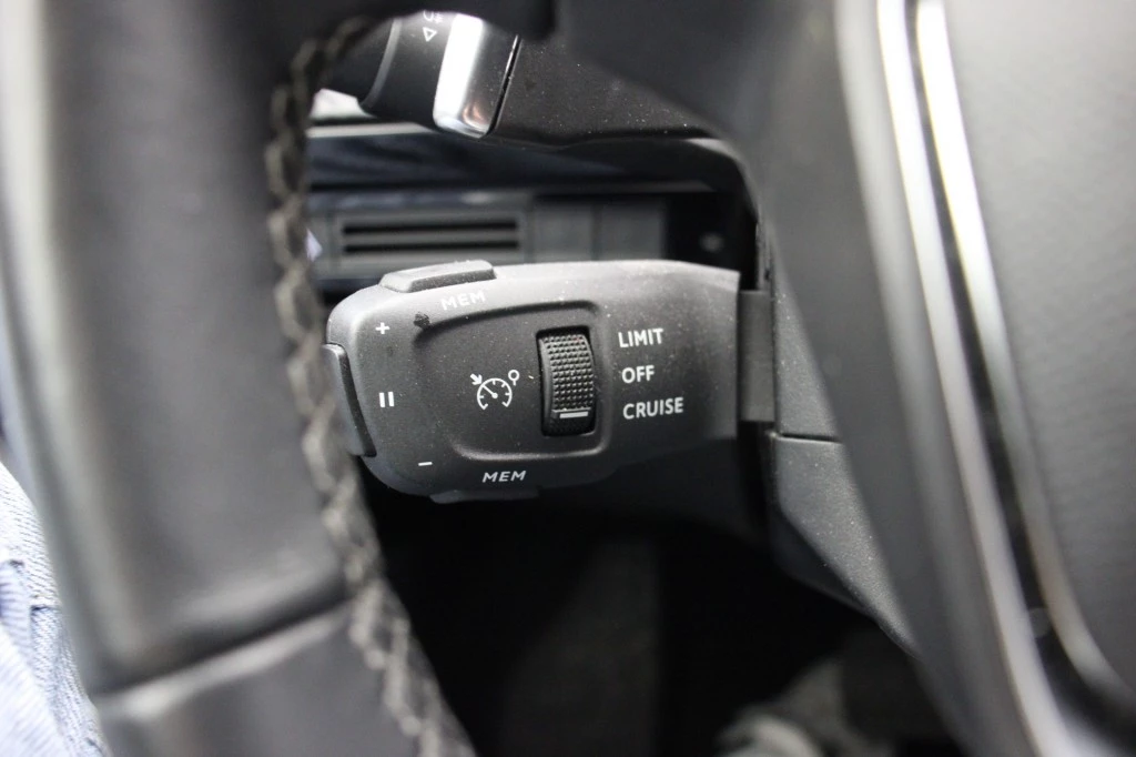 Hoofdafbeelding Peugeot 508