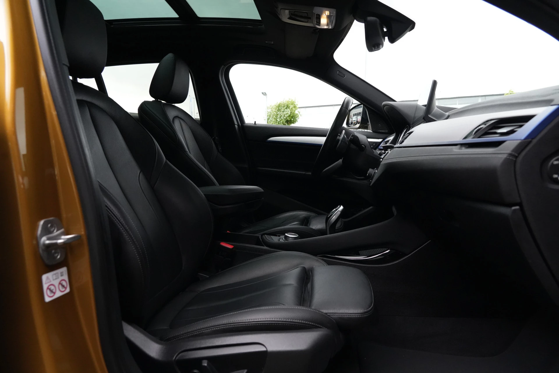 Hoofdafbeelding BMW X2