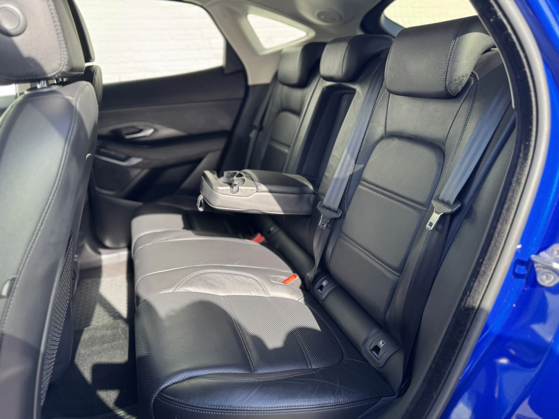 Hoofdafbeelding Jaguar E-PACE