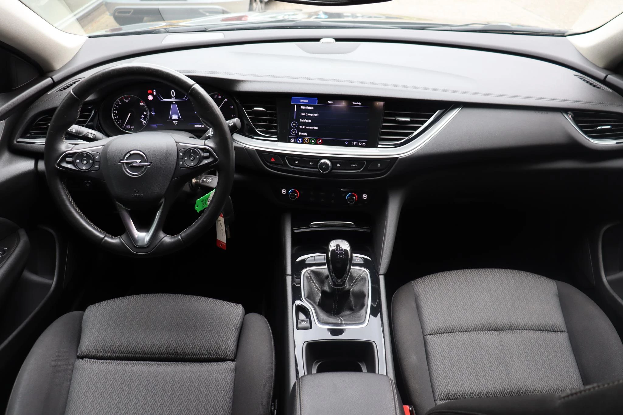 Hoofdafbeelding Opel Insignia