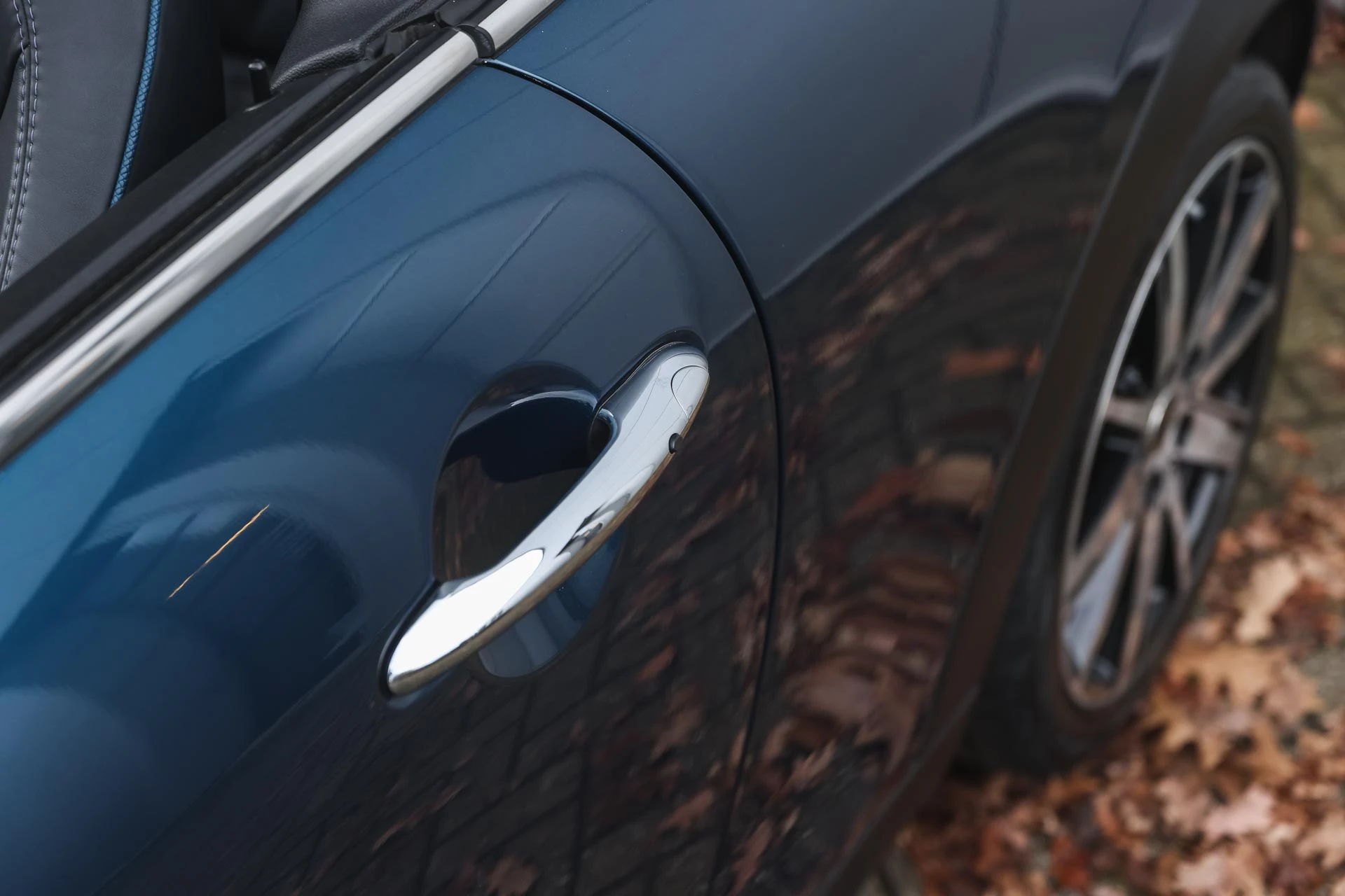 Hoofdafbeelding MINI Cooper Cabrio