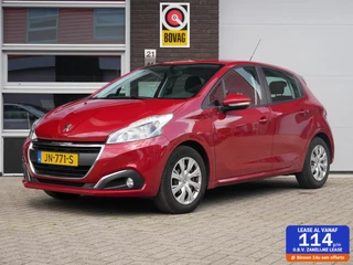 Peugeot 208 1.2 PureTech Blue Lion NL Auto| 2e Eigenaar| Navi+BT