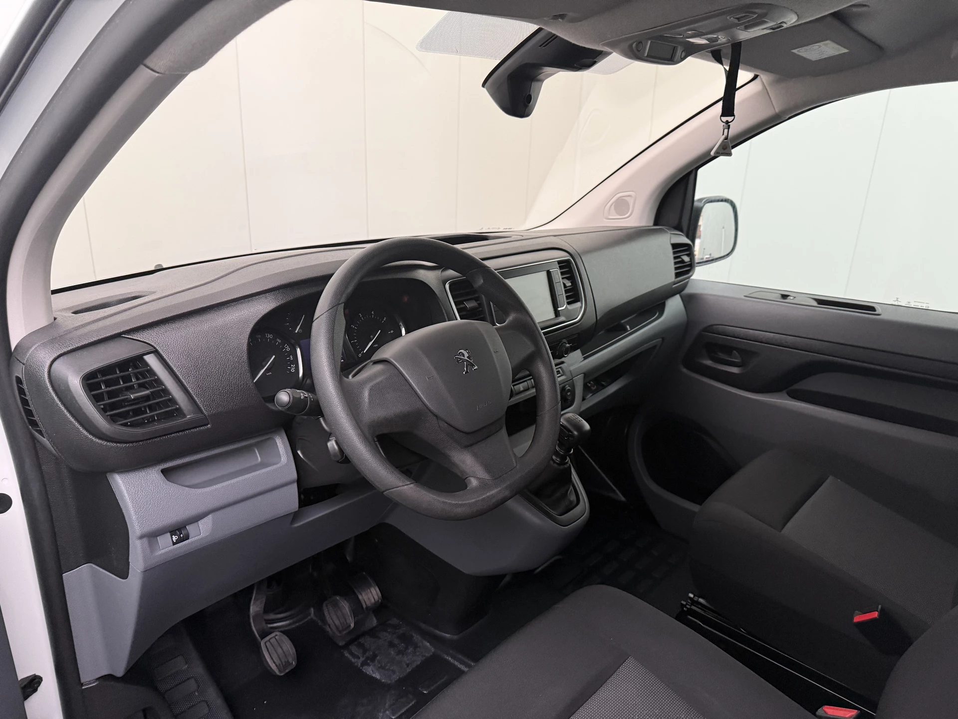 Hoofdafbeelding Peugeot Expert