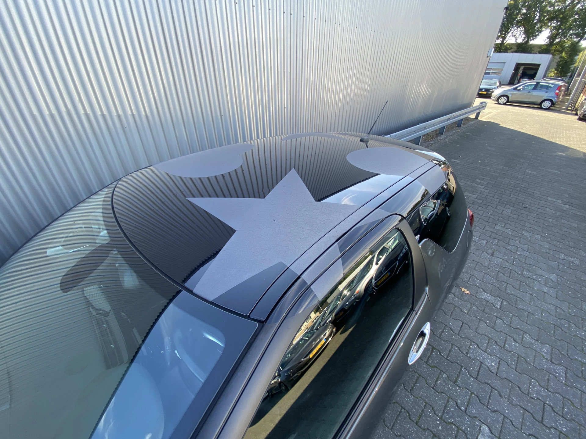 Hoofdafbeelding Citroën DS3
