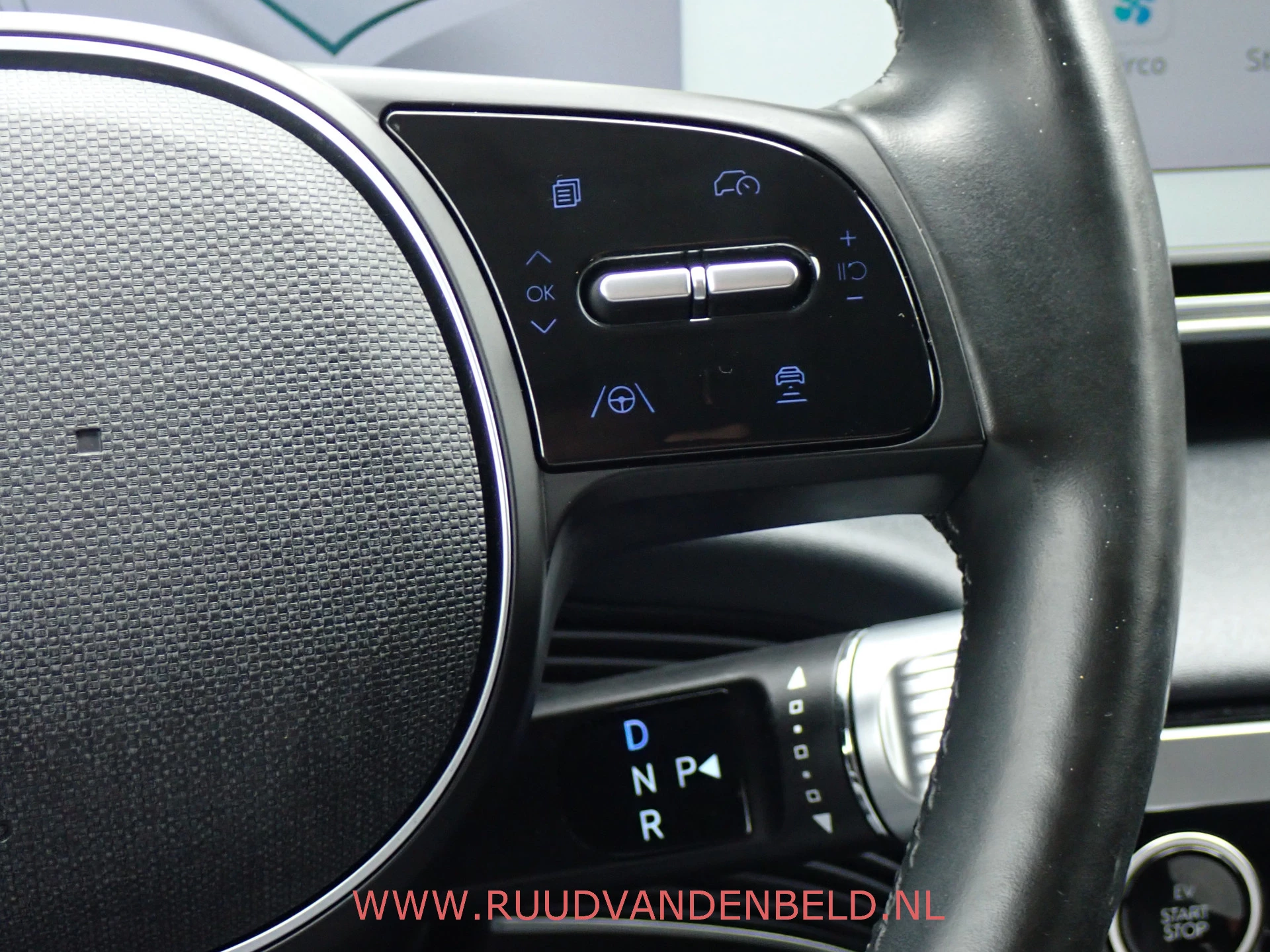 Hoofdafbeelding Hyundai IONIQ 5
