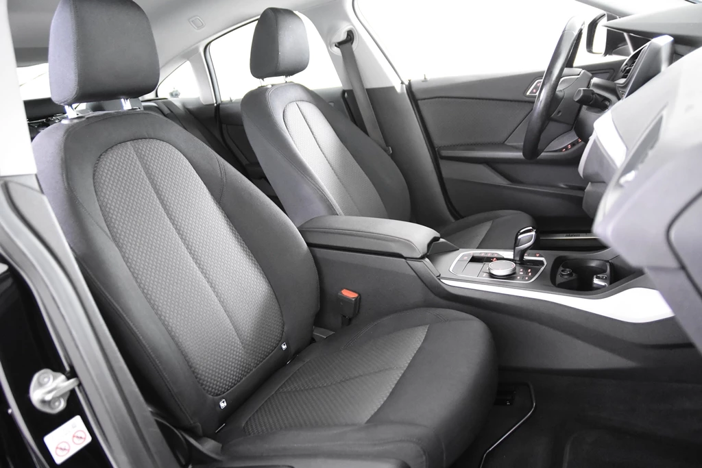 Hoofdafbeelding BMW Grand Coupé *1ste Eigenaar*Navigatie*Carplay*DAB*