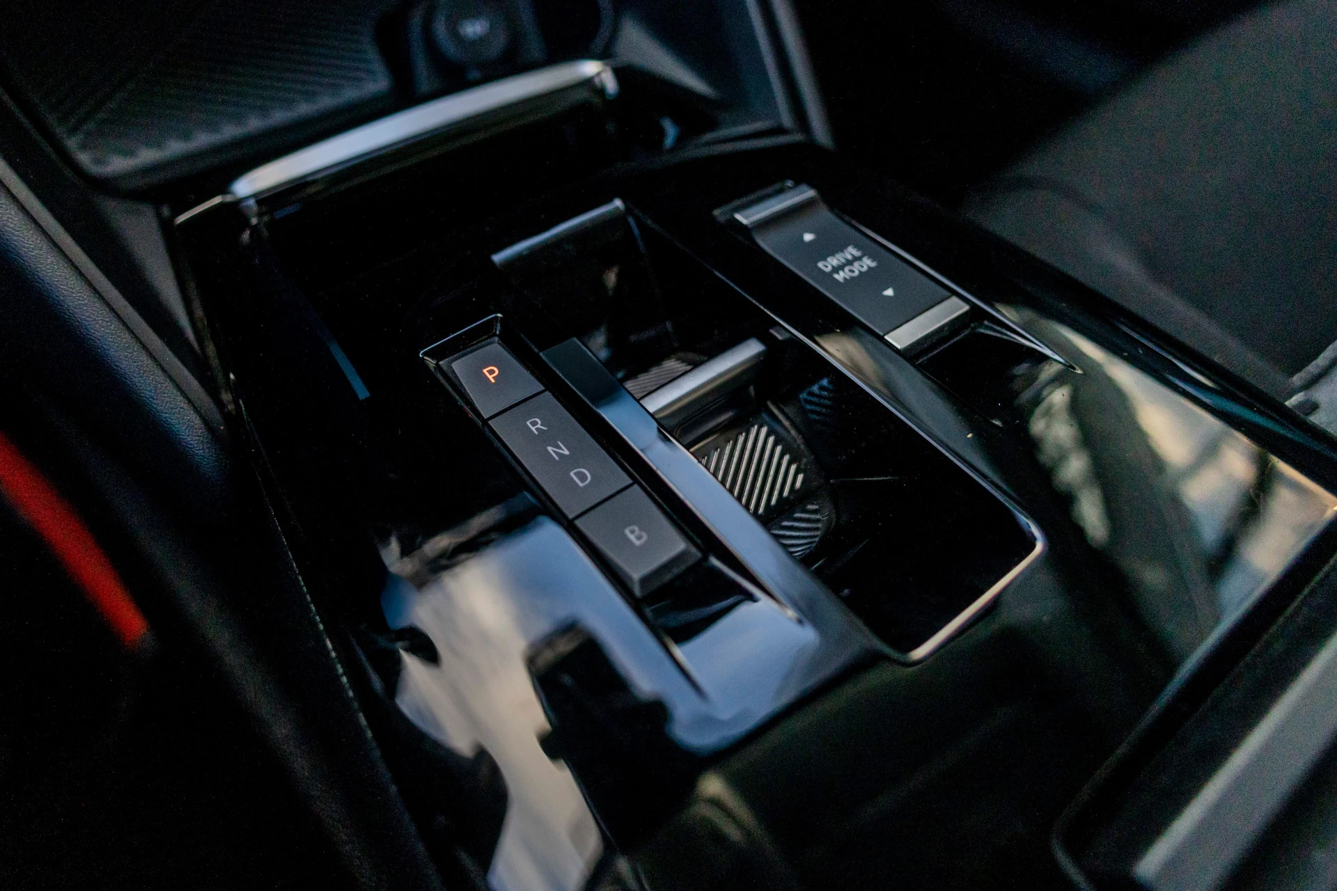 Hoofdafbeelding Citroën ë-C4