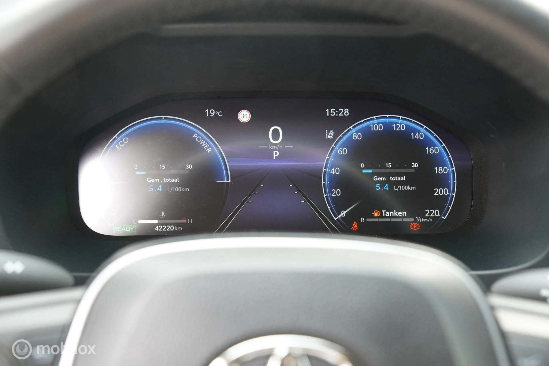 Hoofdafbeelding Toyota RAV4