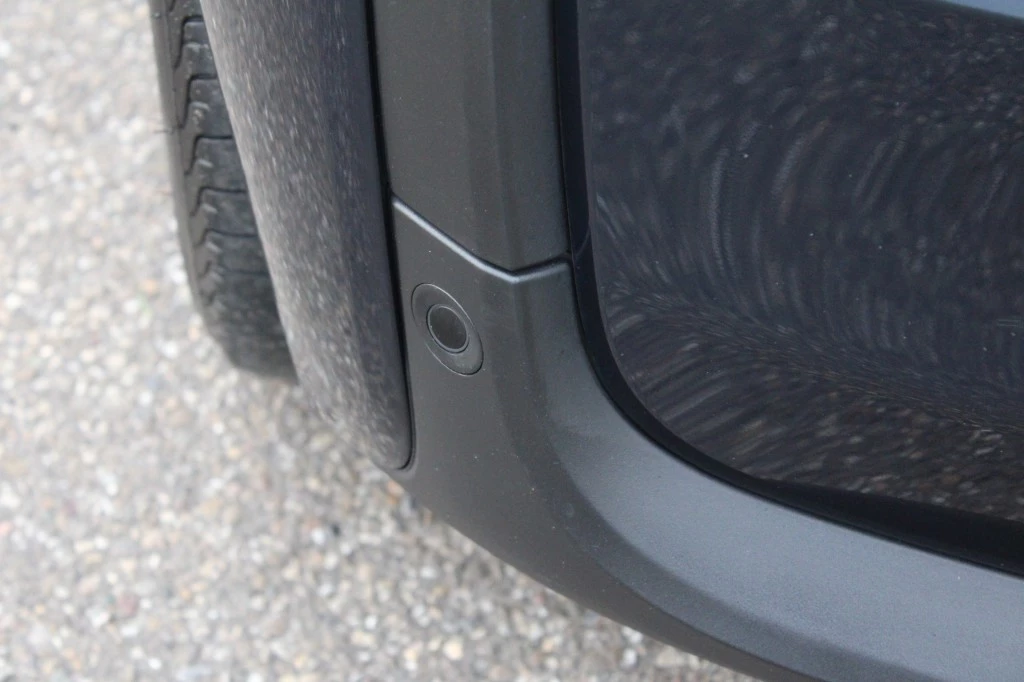 Hoofdafbeelding BMW i3