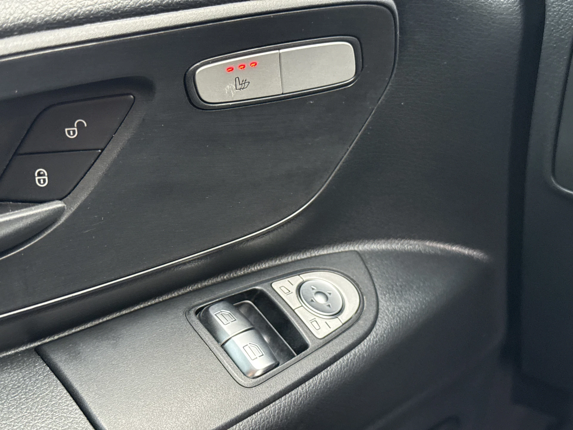 Hoofdafbeelding Mercedes-Benz eVito