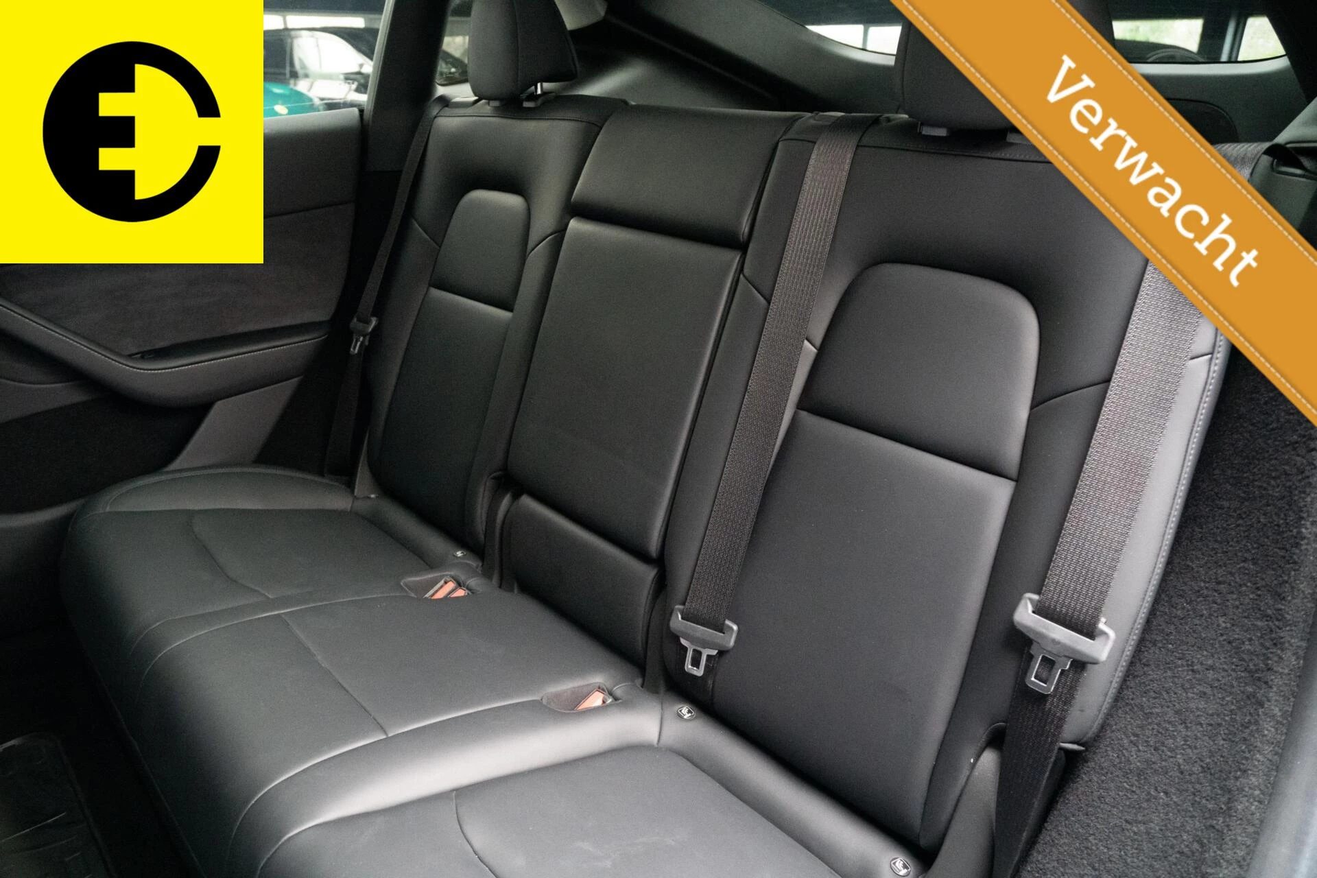 Hoofdafbeelding Tesla Model Y