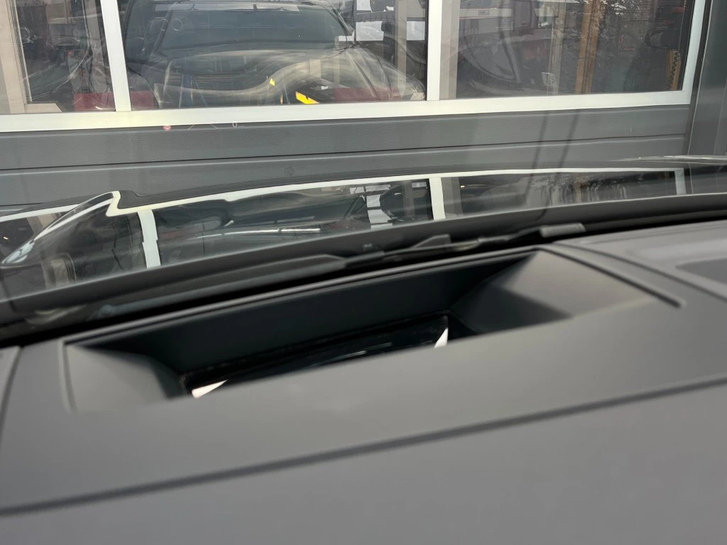 Hoofdafbeelding Volkswagen Touareg