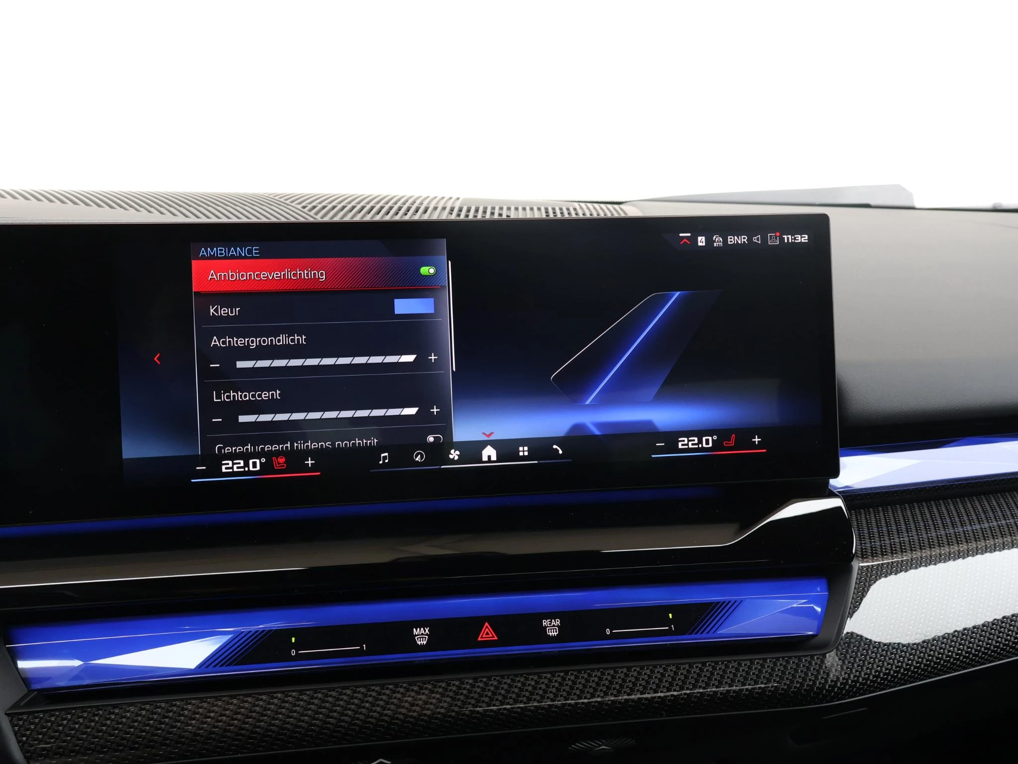 Hoofdafbeelding BMW i5