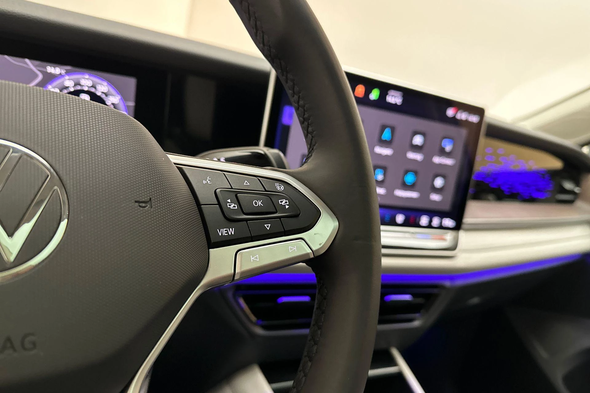 Hoofdafbeelding Volkswagen Tayron