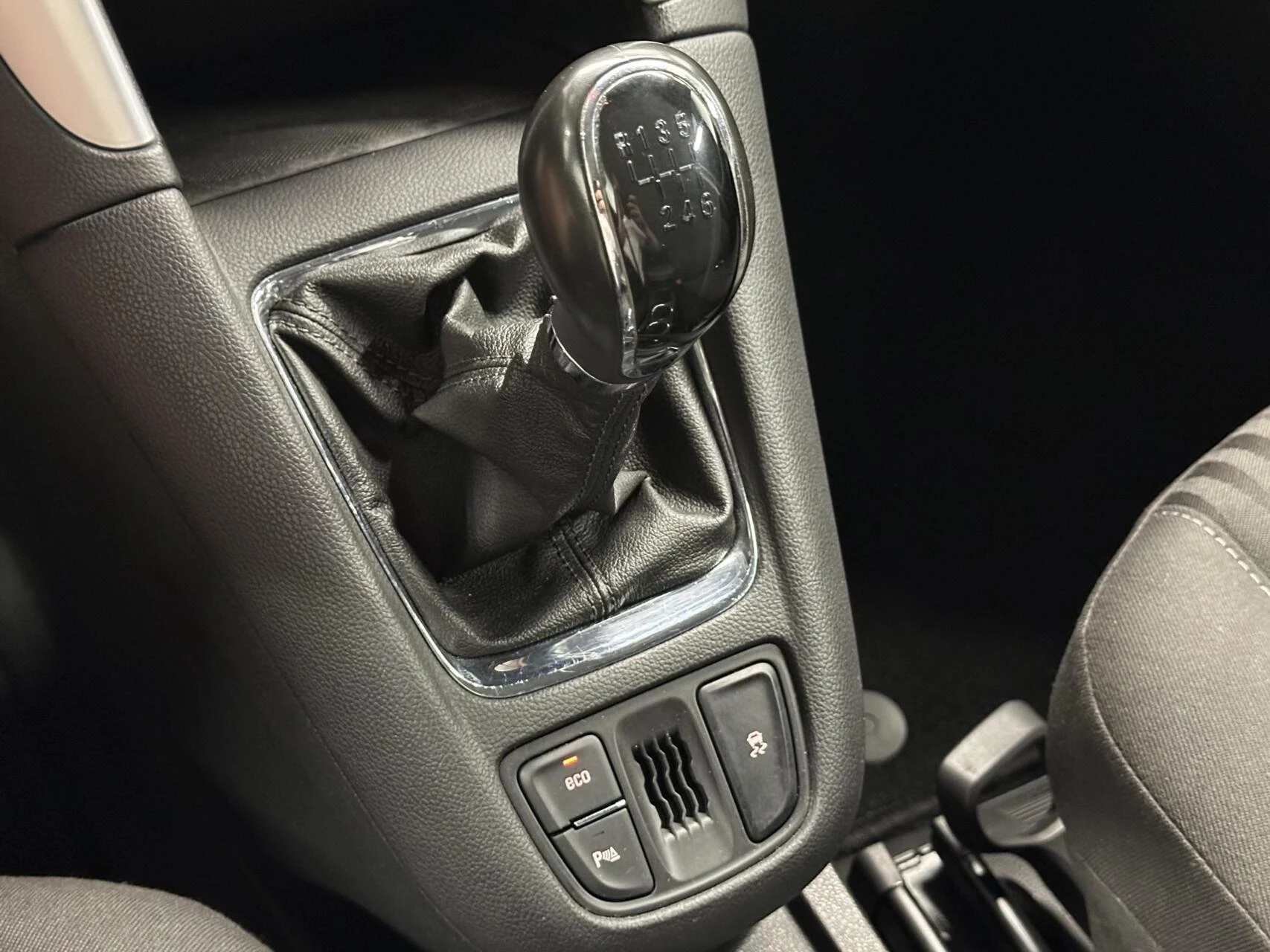 Hoofdafbeelding Opel Zafira