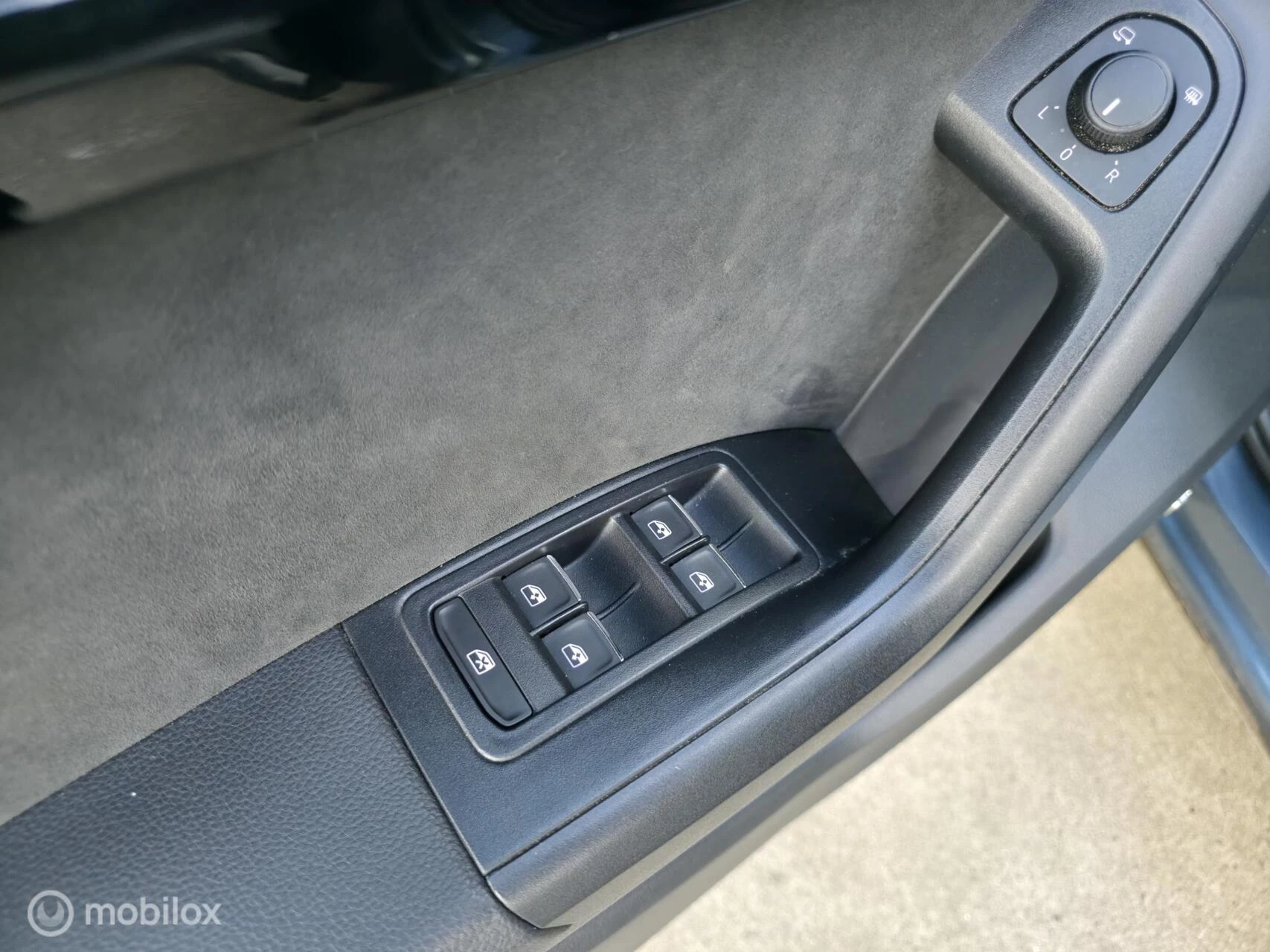 Hoofdafbeelding CUPRA Ateca