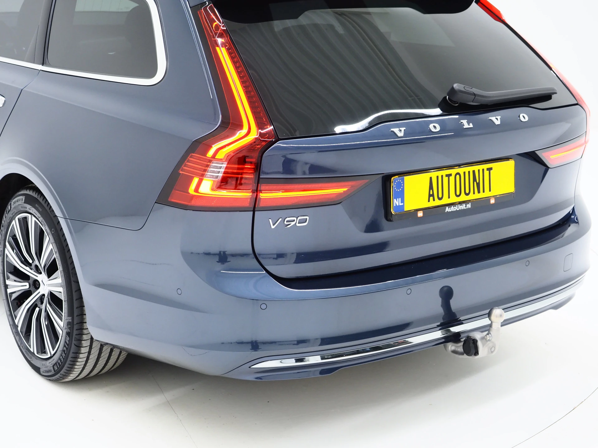 Hoofdafbeelding Volvo V90