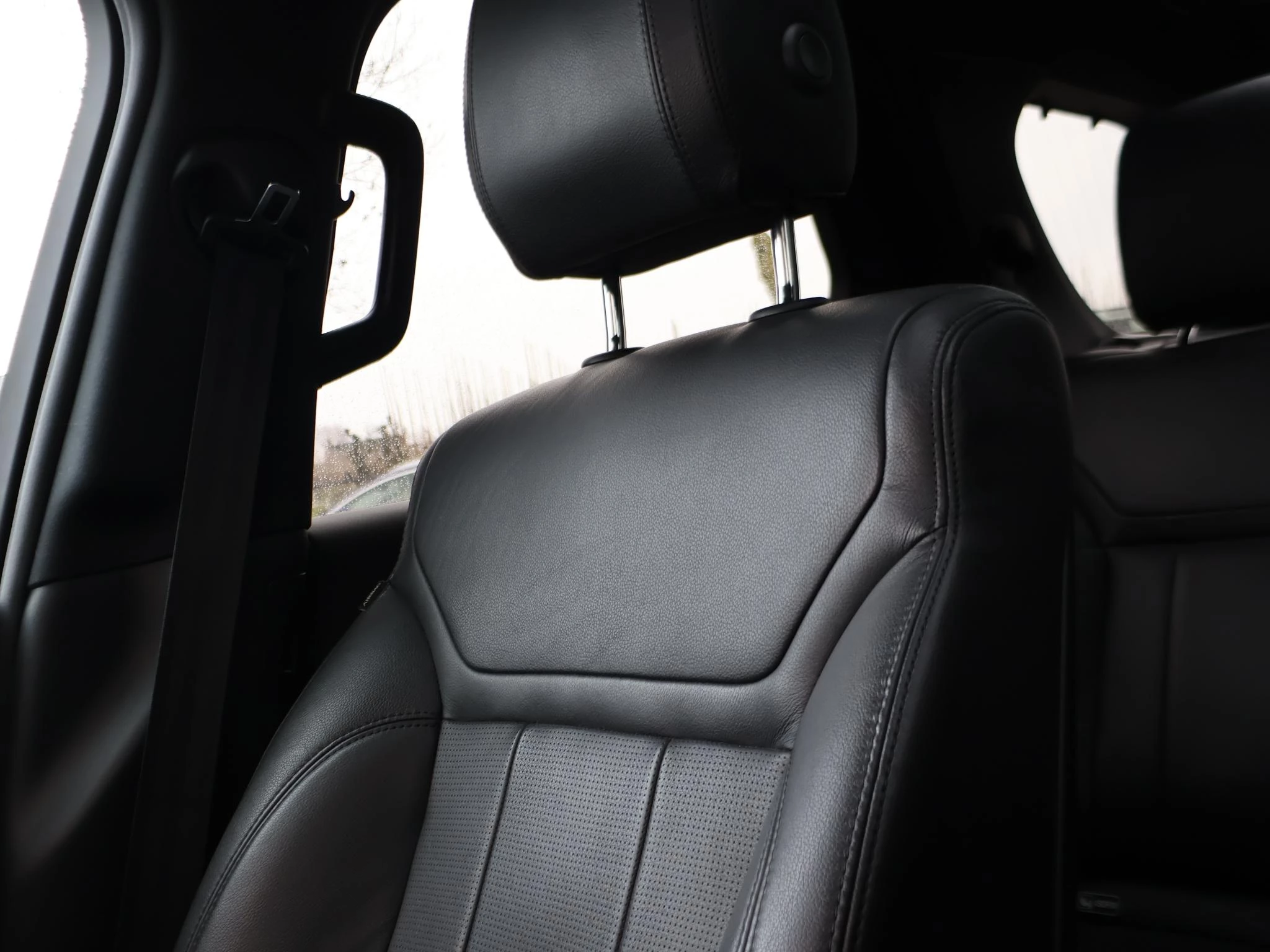 Hoofdafbeelding Land Rover Discovery