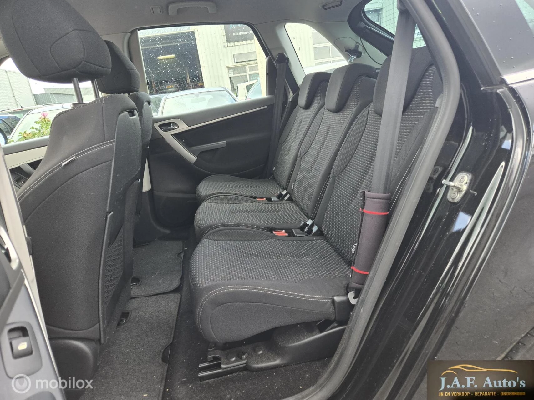 Hoofdafbeelding Citroën C4 Picasso