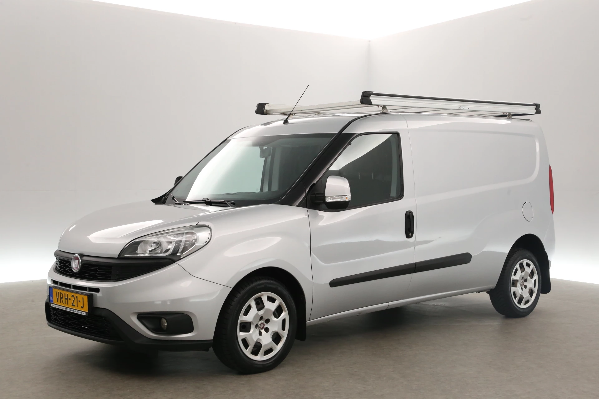 Hoofdafbeelding Fiat Doblò
