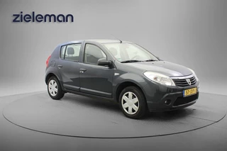 Dacia Sandero 1.2 Ambiance - Airco