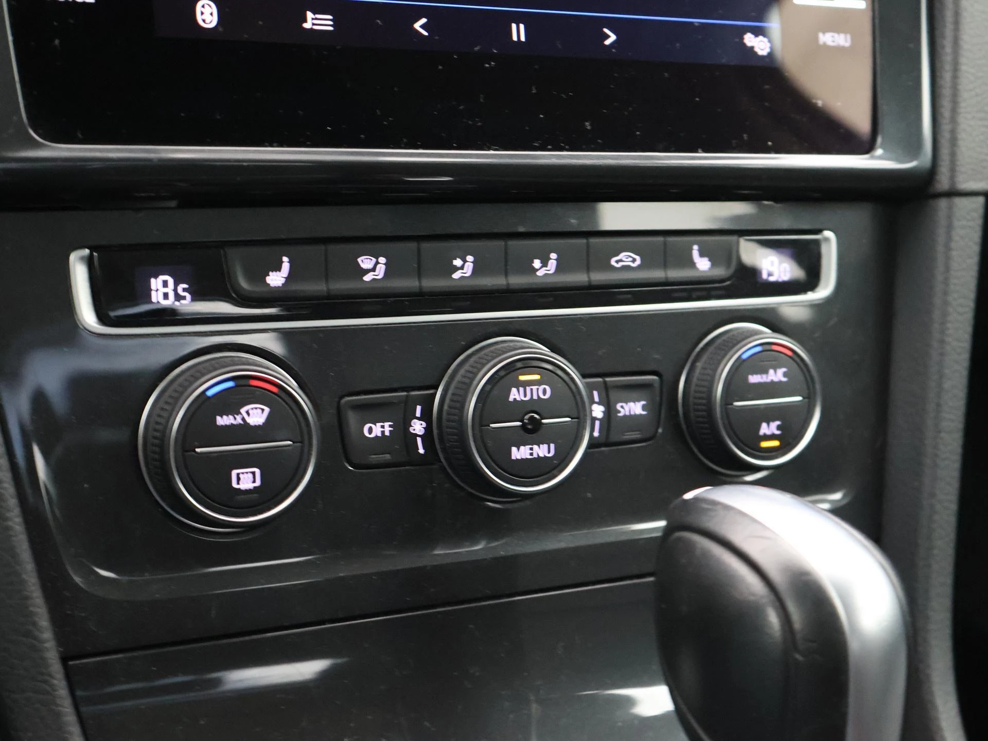 Hoofdafbeelding Volkswagen e-Golf