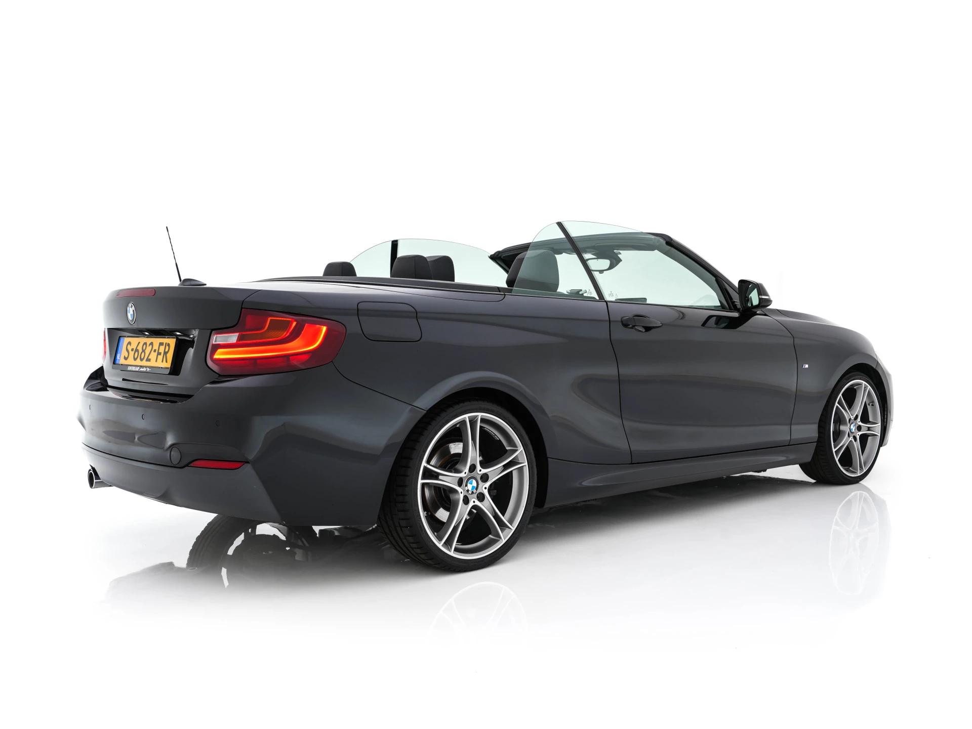 Hoofdafbeelding BMW 2 Serie