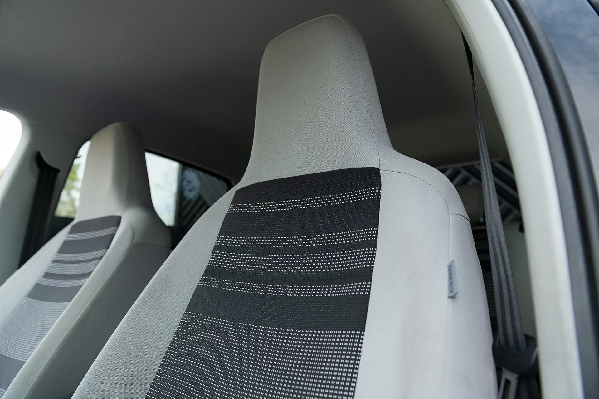 Hoofdafbeelding SEAT Mii