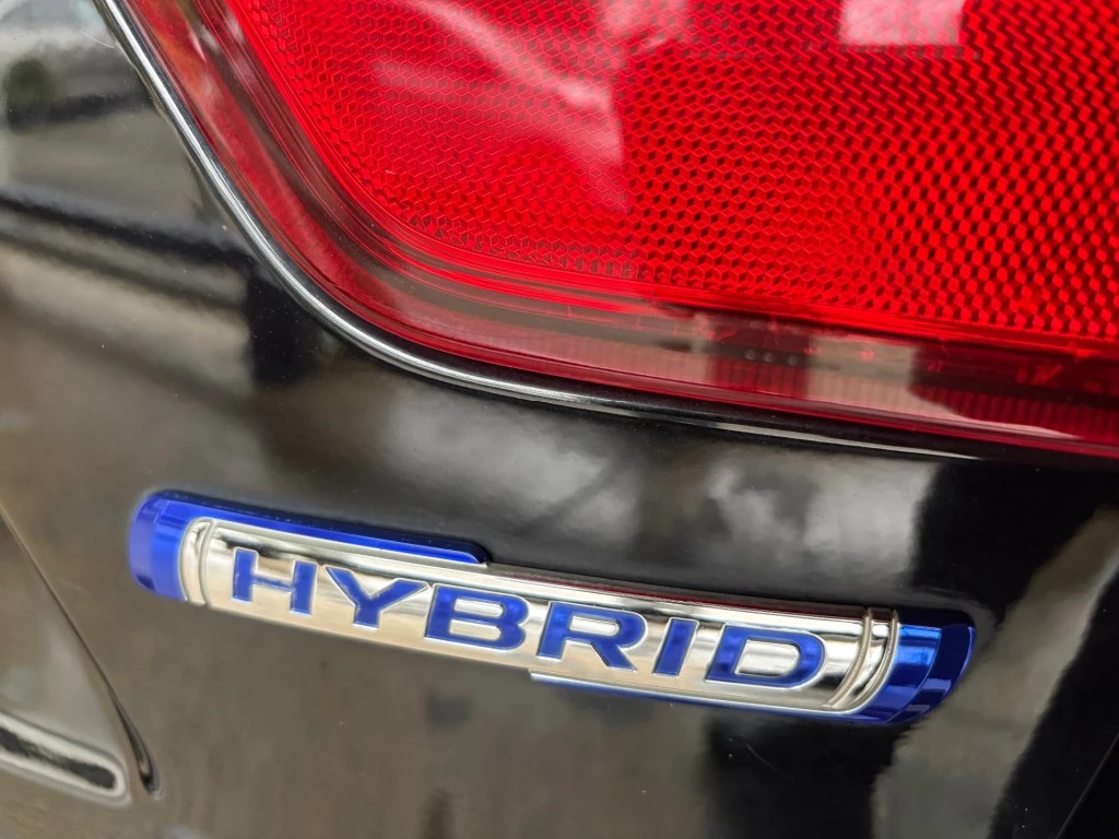 Hoofdafbeelding Suzuki Ignis