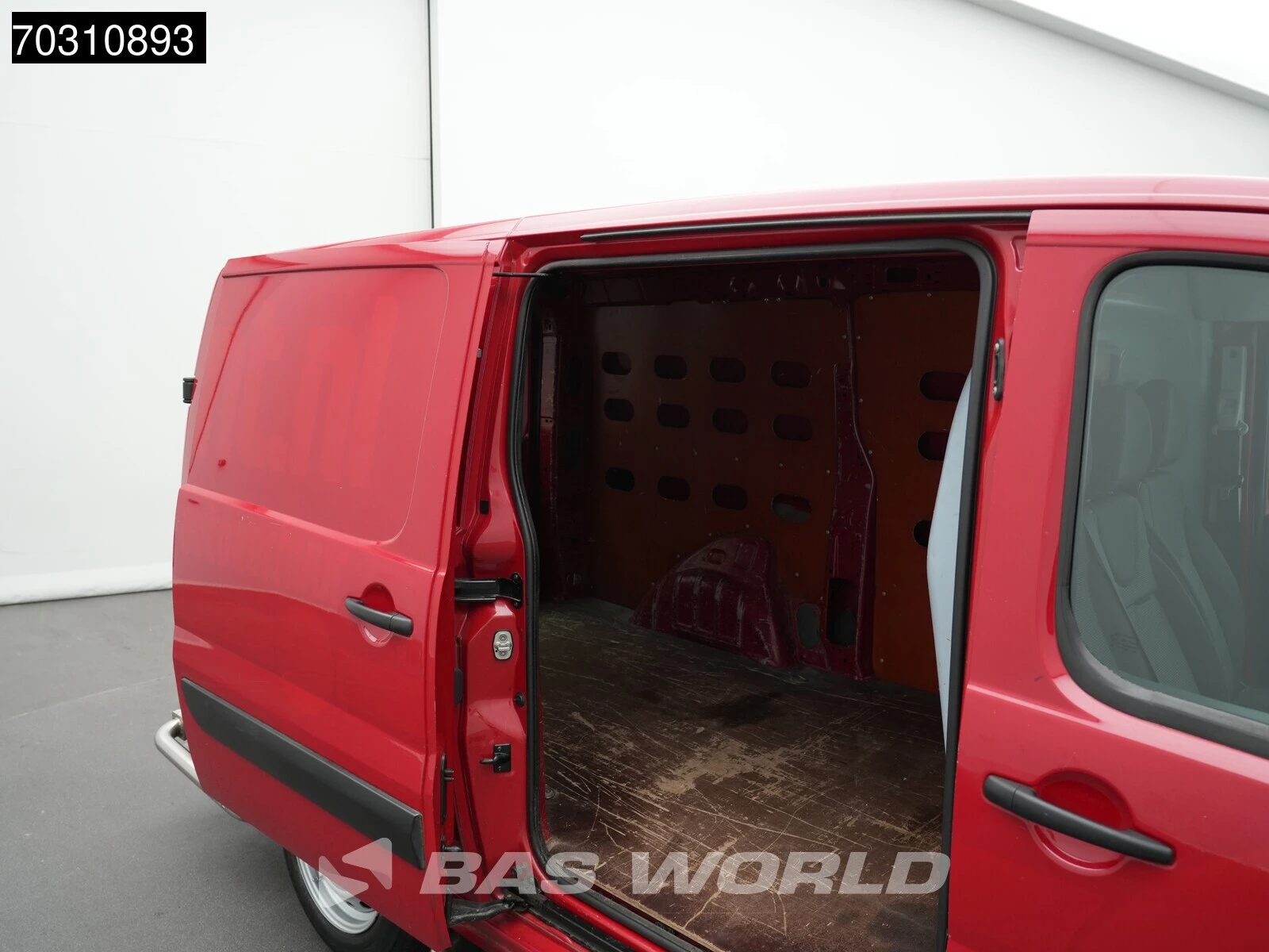 Hoofdafbeelding Toyota ProAce