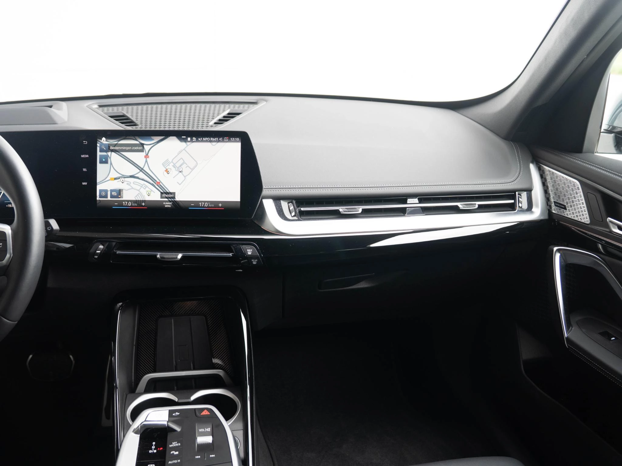 Hoofdafbeelding BMW iX1