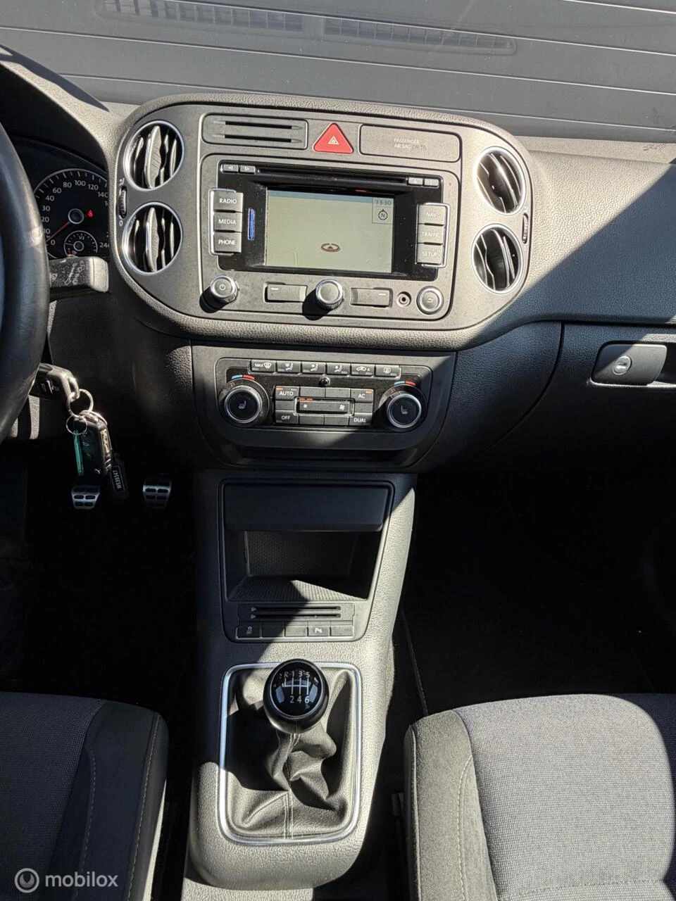 Hoofdafbeelding Volkswagen Golf Plus