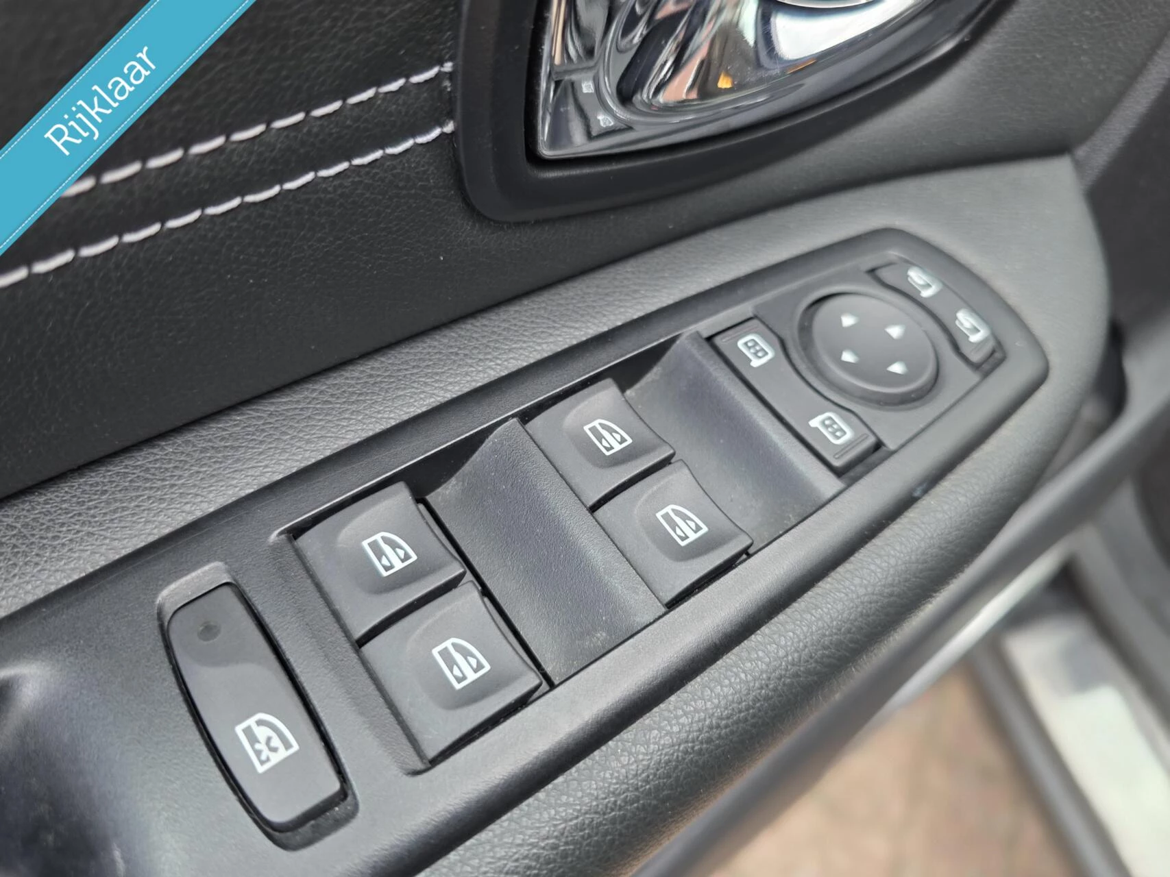 Hoofdafbeelding Renault Scénic