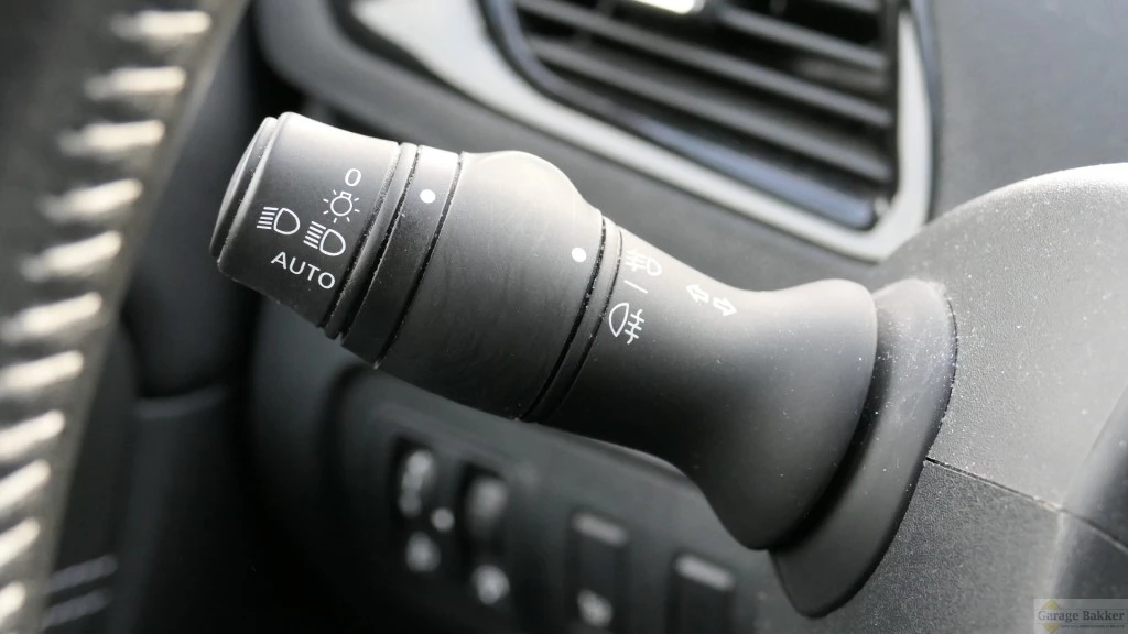 Hoofdafbeelding Renault Grand Scénic