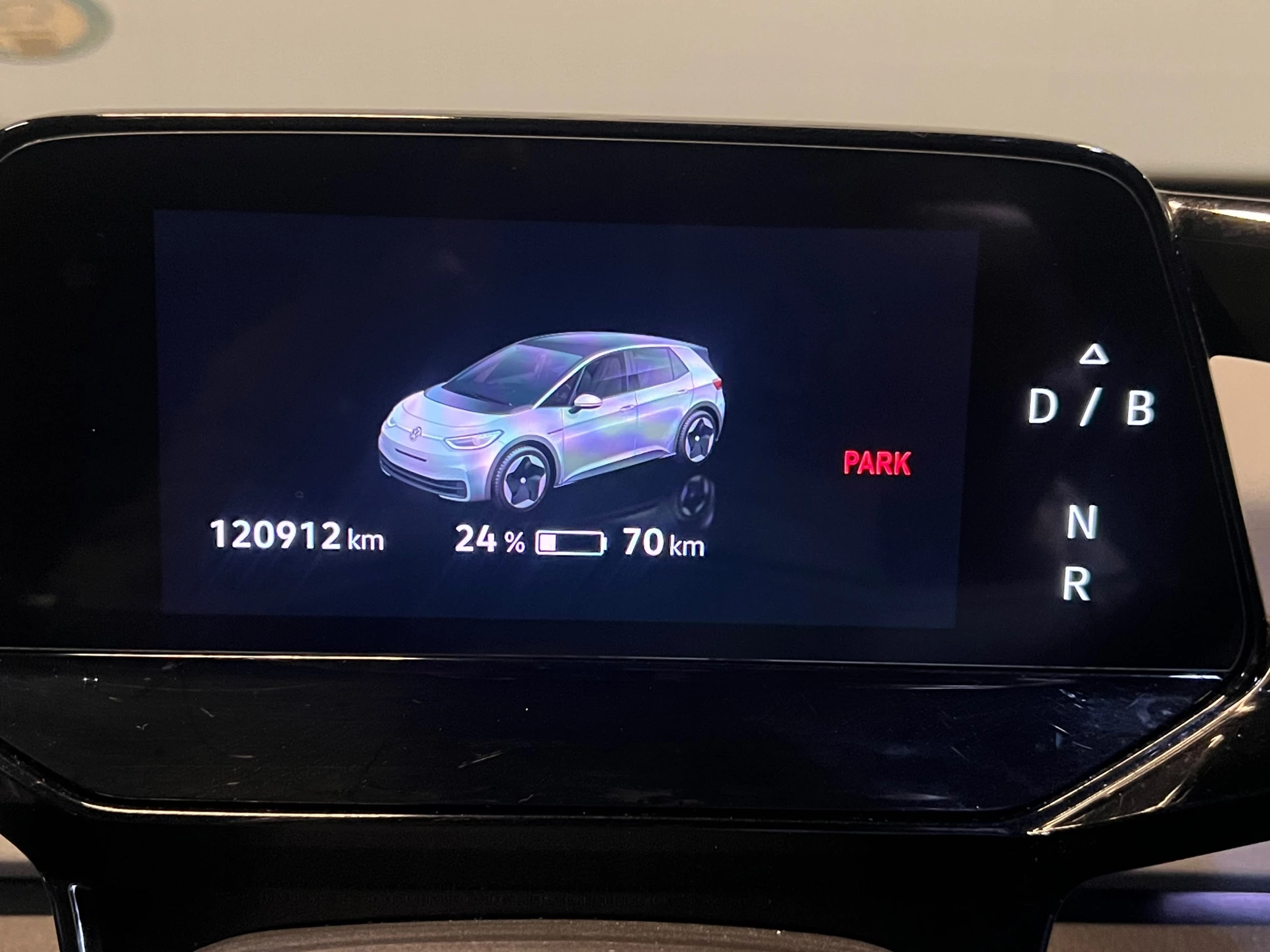 Hoofdafbeelding Volkswagen ID.3